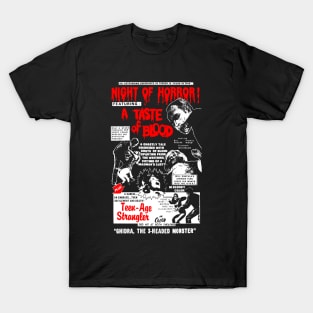 A Taste of Blood T-Shirt